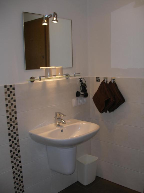 Dreibettzimmer
